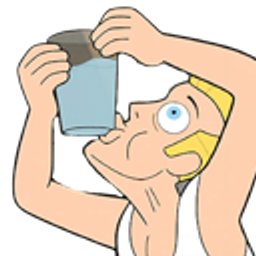 User 1 emoji