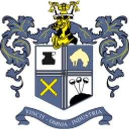 Bury Fc emoji