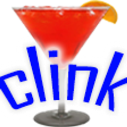 Clink emoji