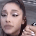 Side Eye Unimpressed emoji