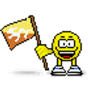 Bhuton Flag emoji