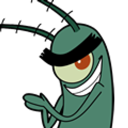 Plankton7q emoji