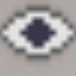Minesveepereye emoji