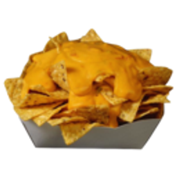 Nachos emoji