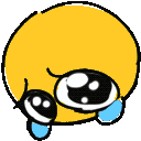 Extremelysad emoji