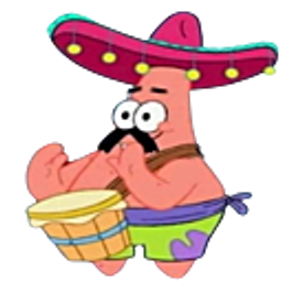 Music Pat E emoji