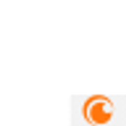 Crunchyroll emoji