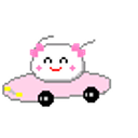 Kao Car emoji