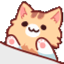 Neko Bongo emoji