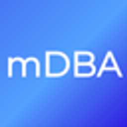 Mdba emoji