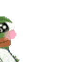 Pepe Bino 2 emoji