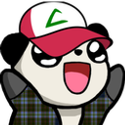Pandapokemon emoji