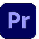 Adobe Premiere Intensifies emoji