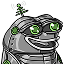 Peepohightech emoji