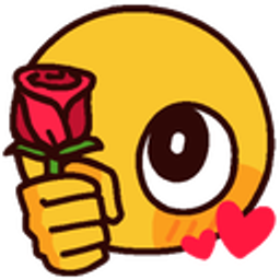 Offers Rose emoji