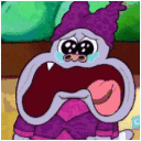 Chowder emoji
