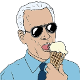 Joeicecream emoji