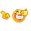 Idiota emoji