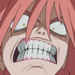 Anime Mad emoji