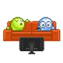 Boring Tv emoji