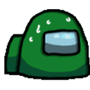 Amongtenso emoji