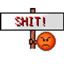 Shit emoji
