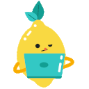 Lemonade Business emoji