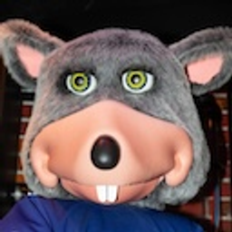 Chuckecheesescary emoji