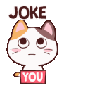 Jokeover emoji