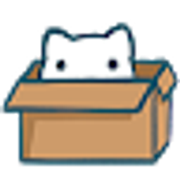 Cat Shelterin Youtube emoji