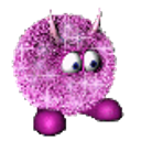 Horned Fuzz emoji