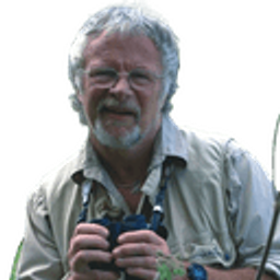 Bill Oddie emoji