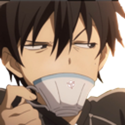 Animeteacup emoji