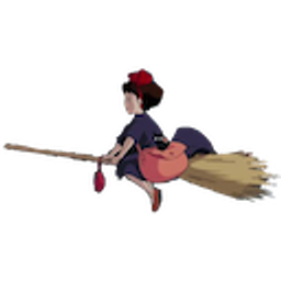Kiki emoji