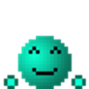 Fragmenting emoji