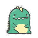 Dino6e emoji