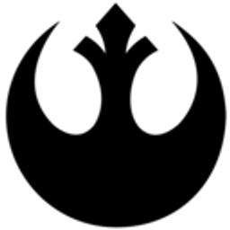 Starwars Rebel emoji