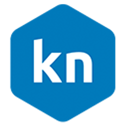 Kennected emoji