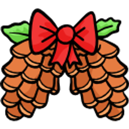 Pinecones emoji
