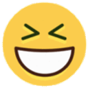 Xd Bass emoji