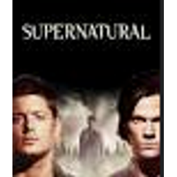 Supernatural Fandom emoji