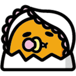 Babyguda emoji