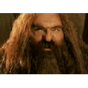 Gimli Laugh emoji