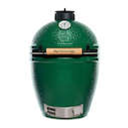 Big Green Egg emoji