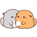 Cuties emoji