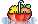 Umbrella Puddle emoji