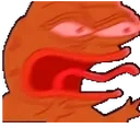 Reeee emoji