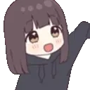 Menherawaving emoji