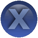 X emoji