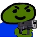 Gunn emoji